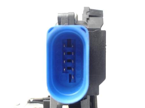Front right lock SEAT ALTEA (5P1) 1.9 TDI | BP12202155C97 