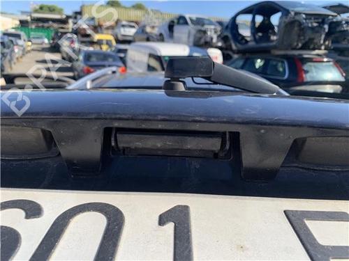 Tailgate handle MITSUBISHI OUTLANDER II (CW_W) 2.0 DI-D (CW8W) | BP32417797C132