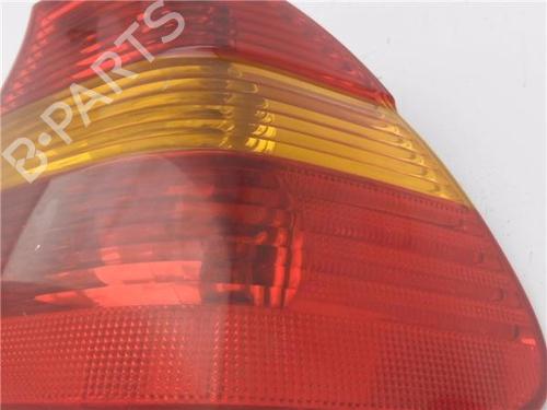 Right taillight BMW 3 (E46)  | BP33220874C35  - Image 10