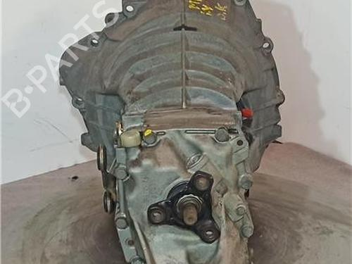 Gearbox MERCEDES-BENZ E-CLASS (W124)  | BP13396748M3 