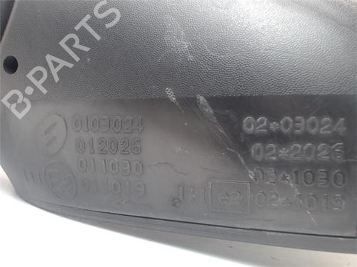 Left mirror CITROËN C3 I (FC_, FN_)  | BP24035697C26 