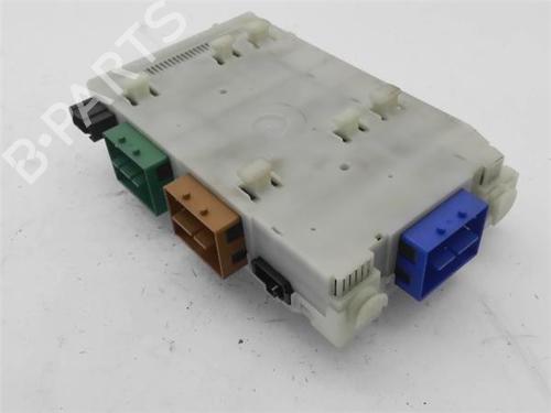 Fuse box FORD GALAXY II (WA6) 2.0 TDCi | BP36040635E1 - Image 6