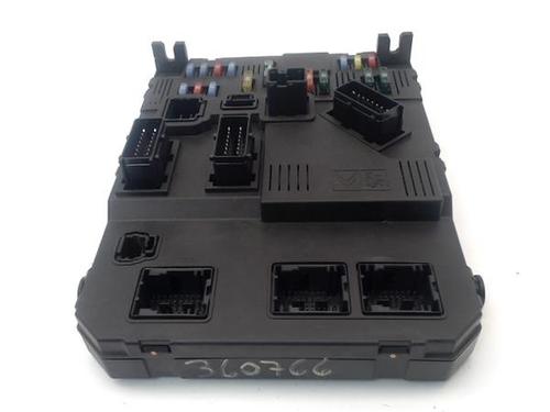 Fuse box CITROËN XSARA PICASSO (N68)  | BP22432853E1 