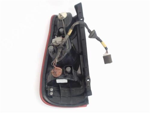 Right taillight HYUNDAI MATRIX (FC)  | BP17997320C35 