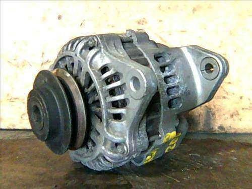 Alternator NISSAN PRIMERA Hatchback (P12) 2.2 Di | BP9759041M7 