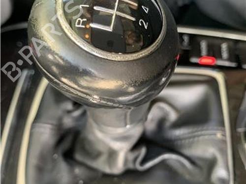 Shift knob AUDI A4 B8 Avant (8K5) 2.0 TDI | BP32418430I34 