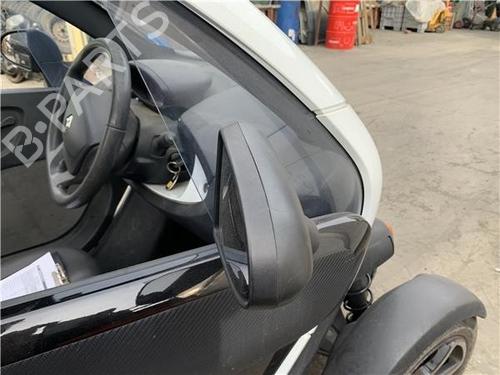 Bakspejl Højre RENAULT TWIZY (MAM_)  | BP32450889C27  - Image 6