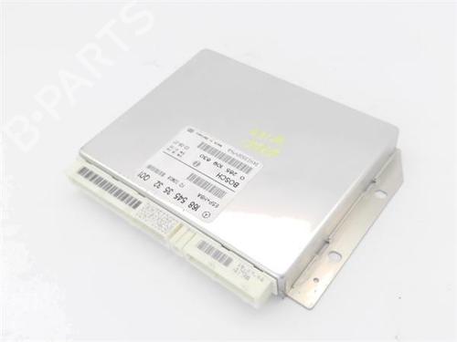 Elektronisk modul MERCEDES-BENZ A-CLASS (W168)  | BP22632579M83 