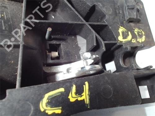 Front right interior door handle CITROËN C4 Coupe (LA_)  | BP14344420I14 