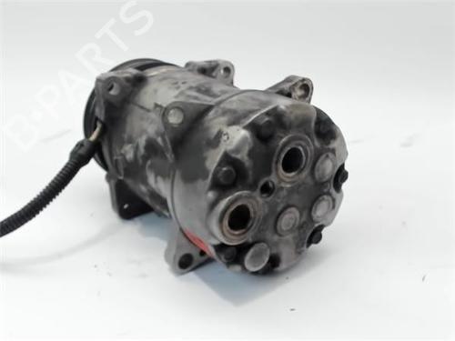 Airco pomp CITROËN BERLINGO / BERLINGO FIRST Box Body/MPV (M_)  | BP13738274M34 