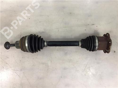 Used Right front driveshaft AUDI A6 C7 (4G2, 4GC) S6 quattro (450 hp) 11342866