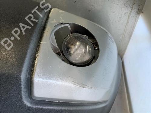 Front bumper LAND ROVER FREELANDER I (L314) 2.0 Td4 4x4 | BP29260260C7