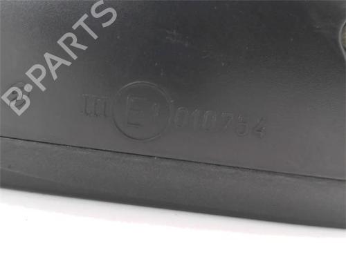 Left mirror AUDI A3 (8P1) 2.0 TDI 16V | BP22339263C26 