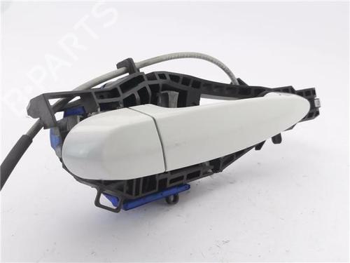Rear right exterior door handle BMW 1 (F20) 116 d | BP29134995C130 
