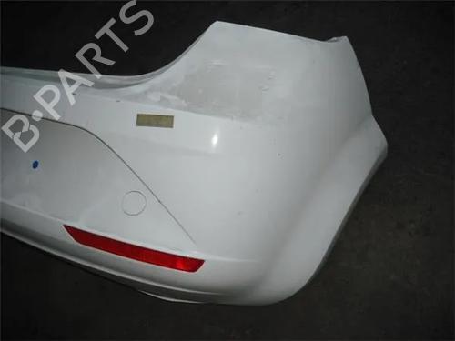 Rear bumper SEAT LEON (1P1) 1.2 TSI | BP12149299C8 