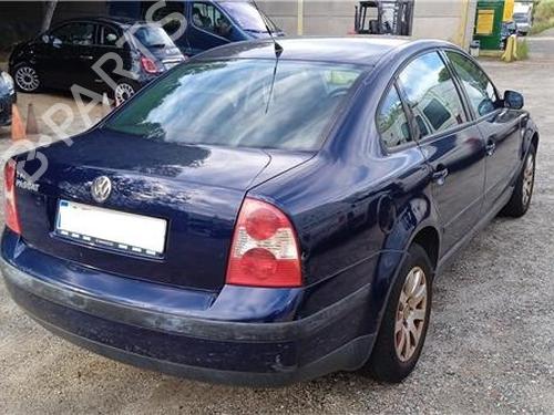 Venstre baglygte VW PASSAT B5.5 (3B3)  | BP22132830C34 
