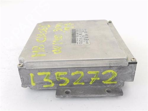 Electronic module MERCEDES-BENZ S-CLASS (W140) 300 SE, SEL/S320 (140.032, 140.033) | BP12148944M83 
