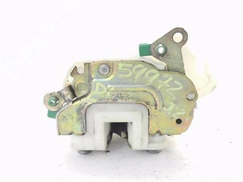 Front left lock NISSAN CABSTAR E (TL_, VL_)  | BP25845431C98 
