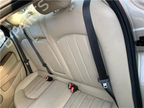 Rear seat JAGUAR X-TYPE I (X400) 2.0 D | BP32418941C17