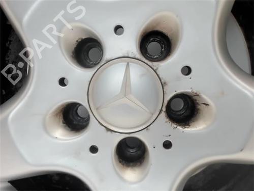 Rim MERCEDES-BENZ M-CLASS (W163) ML 270 CDI (163.113) | BP16285938C45 