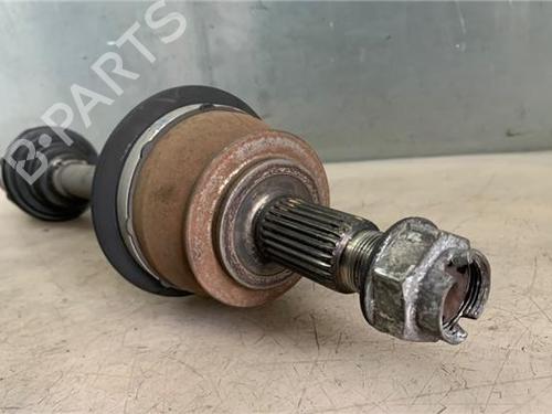 Left front driveshaft FIAT 500X (334_) 1.6 D Multijet (334AXA1B, 334AXA11) | BP17775152M38 