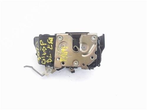 Used Front left lock PEUGEOT 307 SW (3H) 2.0 HDi 135 (136 hp) 11362386