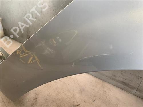 Right front fenders RENAULT SCÉNIC II (JM0/1_)  | BP18682479C42 