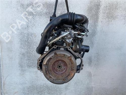 Motor für OPEL ASTRA F Hatchback (T92) 1.7 TDS (F08, M08, F68, M68) (82 hp) 15880606