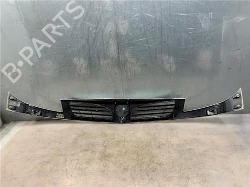 Grille NISSAN KUBISTAR Van (X76) 1.5 dCi 70 | BP16059946C40 