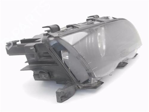Right headlight BMW 3 (E46) | BP31829277C29