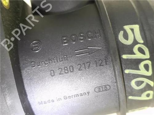 Luftmassemåler VW BORA I (1J2)  | BP23462137M95 