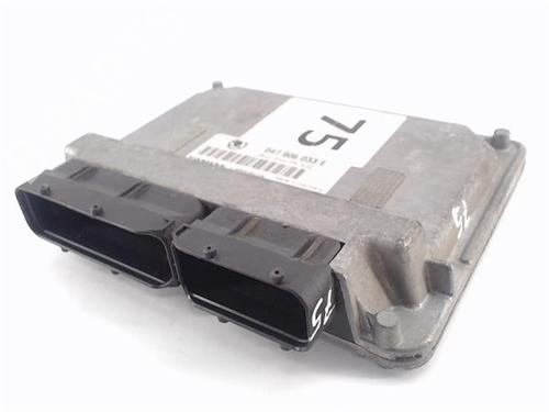 Electronic module SKODA FABIA I (6Y2)  | BP13055925M83 