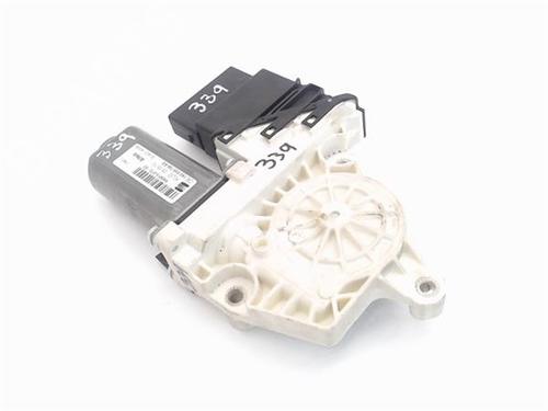 Right rear window motor SEAT ALTEA (5P1)  | BP14343507E22 