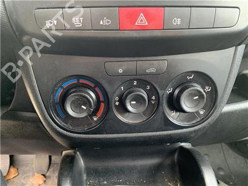 Climate control OPEL COMBO Box Body/MPV (X12) 1.3 CDTI (B05) | BP33288135I5  - Image 6