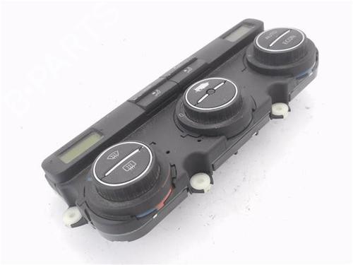 Climate control VW GOLF V (1K1)  | BP32414714I5  - Image 6