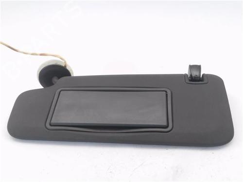 Left sun visor OPEL ASTRA K (B16)  | BP30144117I1 