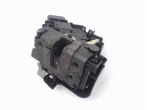 Front right lock FORD MONDEO IV (BA7) 2.0 TDCi | BP16242105C97 