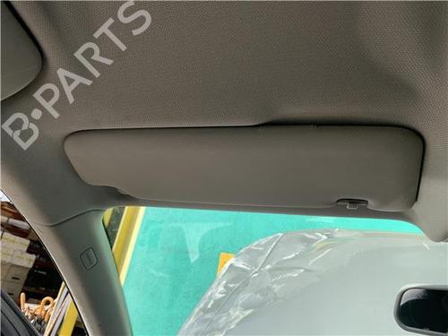 Left sun visor AUDI A4 B8 Avant (8K5) 2.0 TDI | BP32418415I1 