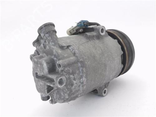 AC compressor OPEL CORSA C (X01) | BP36778091M34 - Image 3