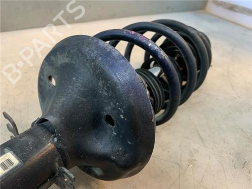 Left front shock absorber VW GOLF IV (1J1)  | BP22275422M16 
