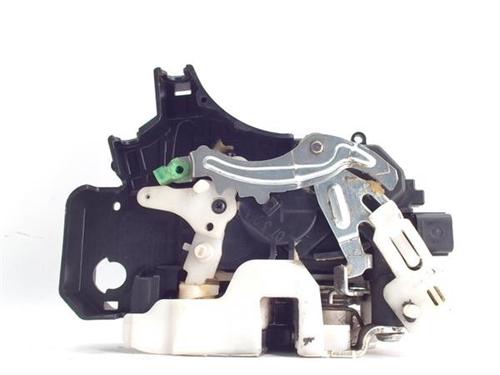 Used Rear left lock MITSUBISHI COLT VI (Z3_A, Z2_A) 1.1 (Z31A, Z32A) (75 hp) 11363453