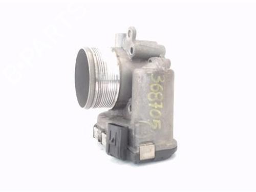 Throttle body JAGUAR F-PACE (X761) 2.0 TD4 AWD | BP29281080M82 - Image 2