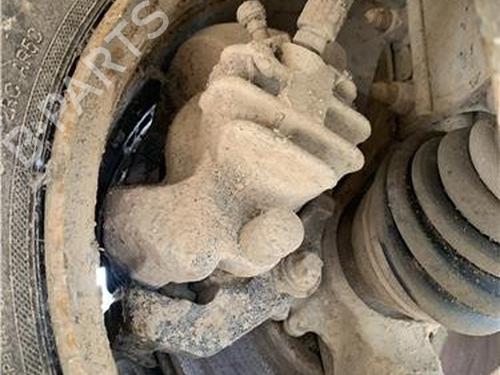 Right front brake caliper PEUGEOT PARTNER MPV (5_, G_) | BP32419498M104 - Image 6