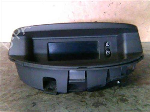 Annen OPEL MERIVA A MPV (X03) 1.6 16V (E75) (100 hp) 14334278