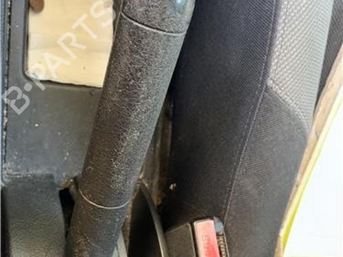 Hand brake PEUGEOT 207 (WA_, WC_)  | BP32419280I18 