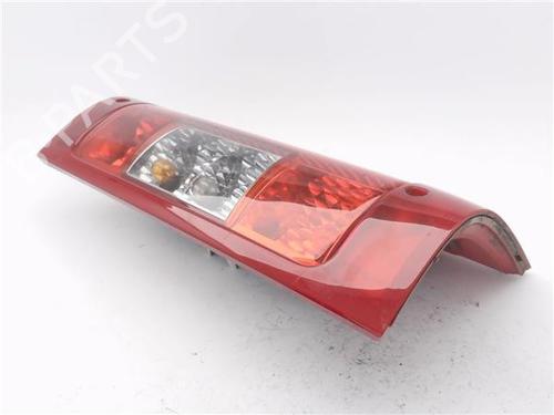 Left taillight CITROËN JUMPER I Van (244) 2.0 HDi | BP29993298C34 