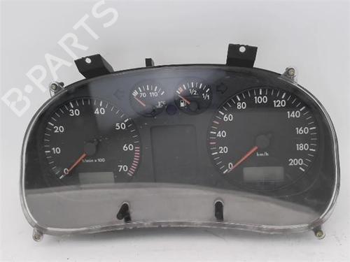 Used Instrument cluster SEAT AROSA (6H1) [1997-2004]  22202407