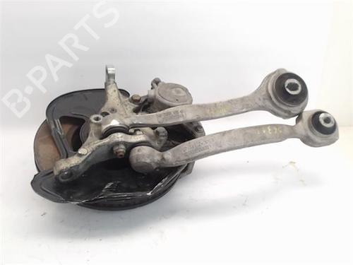 Used Right front steering knuckle MERCEDES-BENZ C-CLASS (W204) C 280 (204.054) (231 hp) 16193873