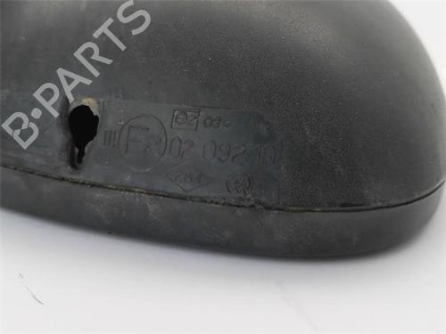 Left mirror OPEL VIVARO A Bus (X83) 2.0 CDTI (F7, J7, A07) | BP22959806C26 