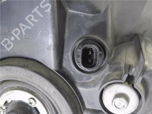 Left headlight TOYOTA COROLLA Verso (ZER_, ZZE12_, R1_) 2.2 D-4D (AUR10_, AUR10R) | BP27199392C28 